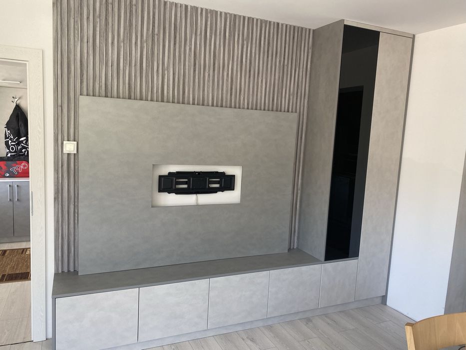 Мебели по поръчка ,монтаж демонтаж на мебели и модулни кухни