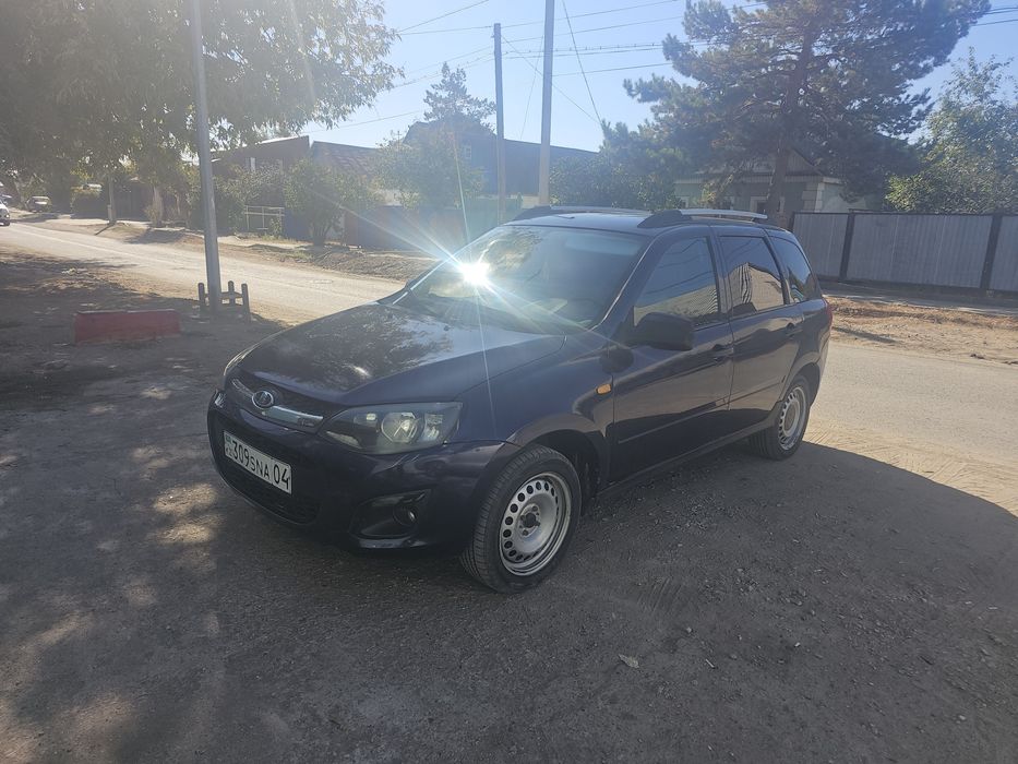 Продам Лада Калина 2