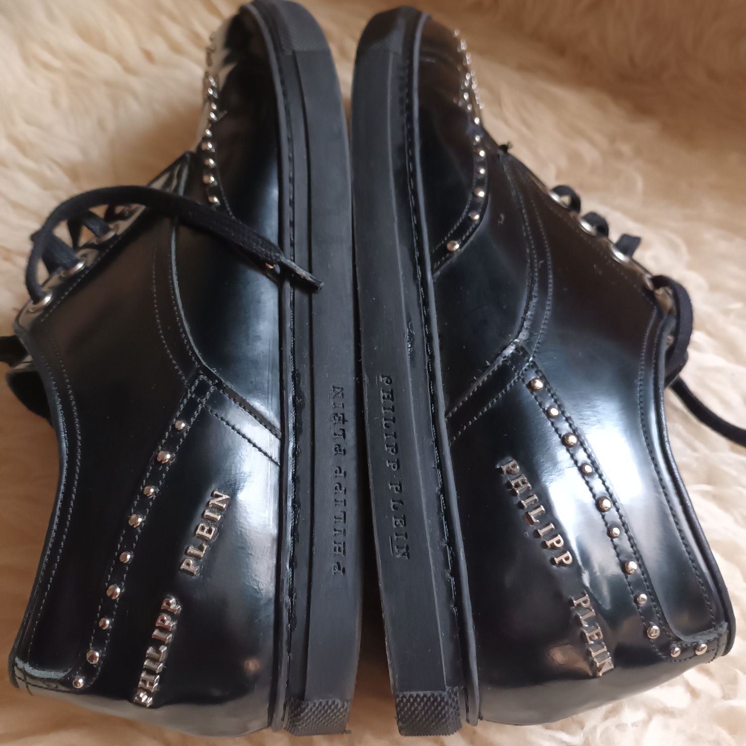 Pantofi universali Philipp Plein 40