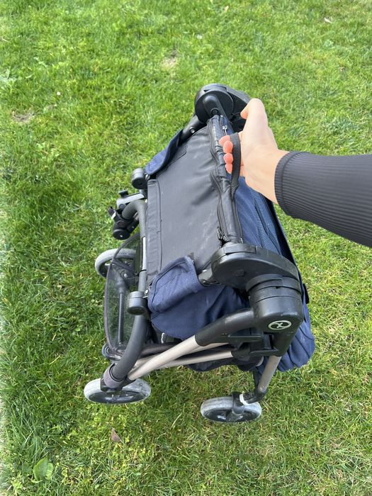 Детка количка Cybex Melio