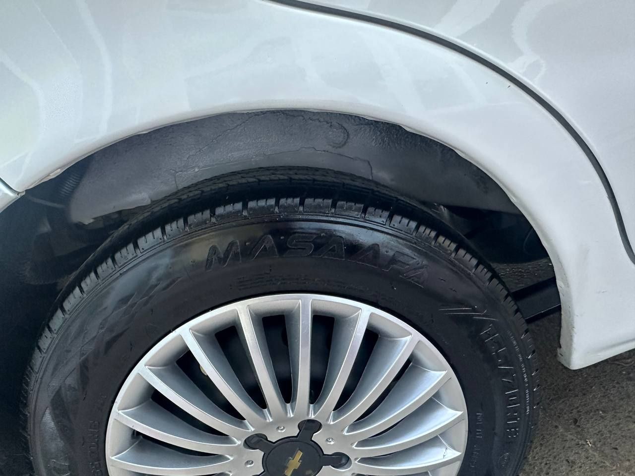 Matiz 1sotiladi holati a'lo darajada
