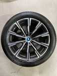Jante Originale BMW X5,X6 (G05,G06) R20 M740