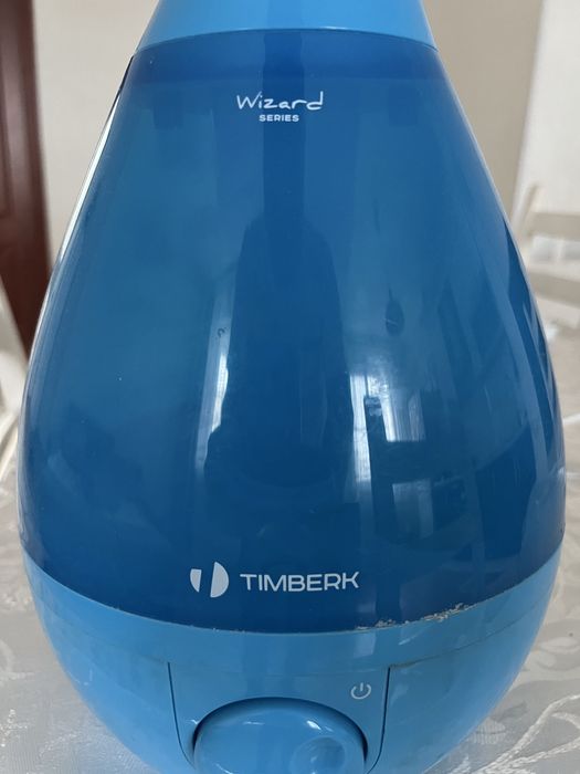 Увлажнитель воздуха