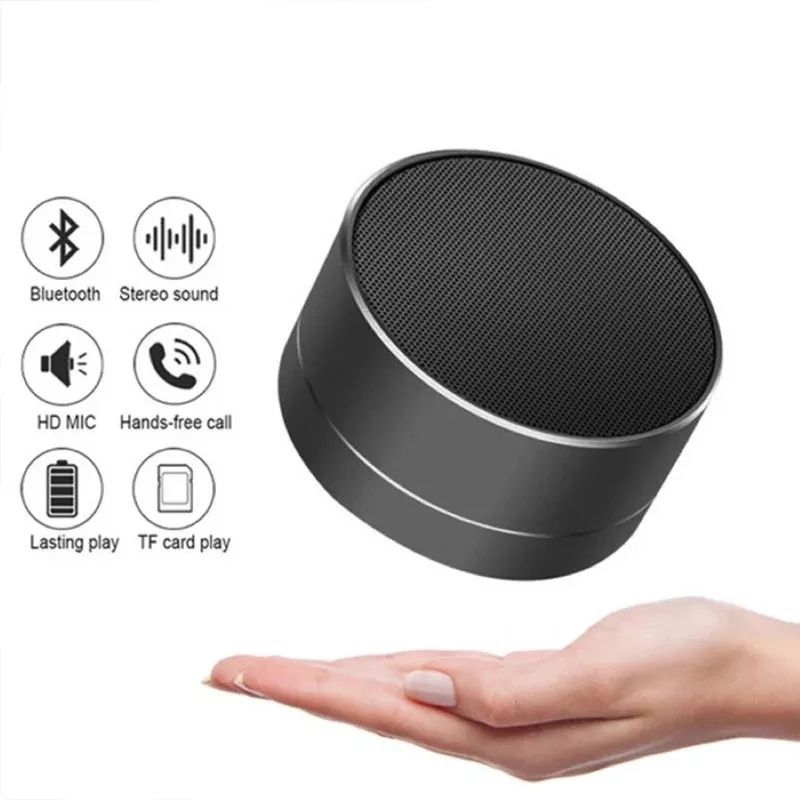 Блутуут колонка / Bluetooth speaker