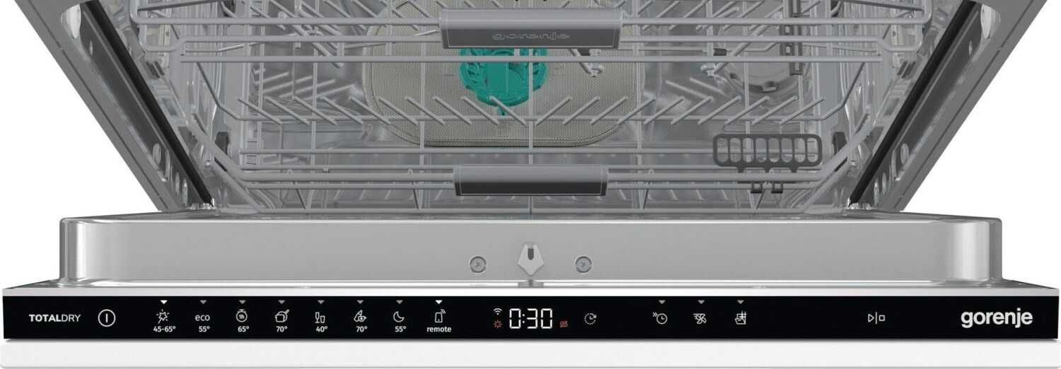 Съдомиялна за вграждане GORENJE GV 673B60