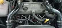 Vand ford focus 1.8 diesel,an 2001 ,