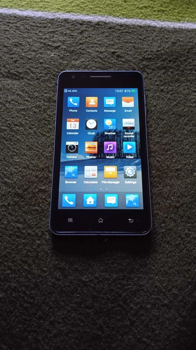 Telefon Oppo negociabil