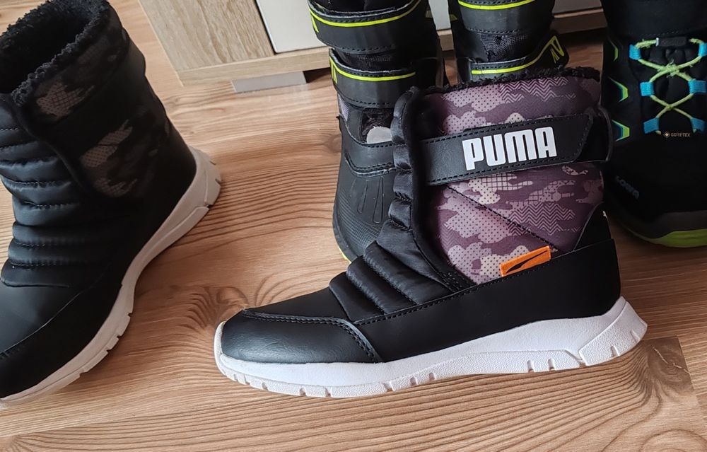 Lot ghete copii mărimea 31-32