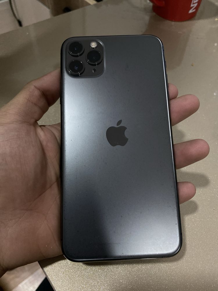 Iphone 11 pro max