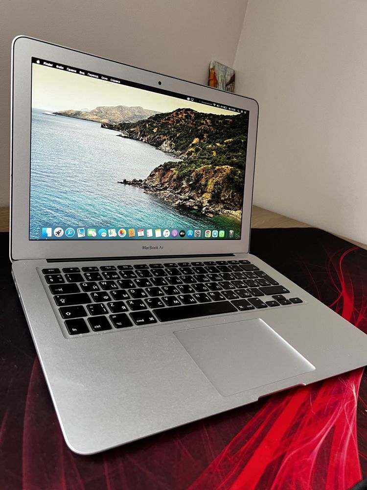 MacBook Air 13 2012