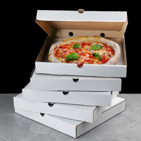 Коробка для пицца
