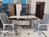 Loft uslubidagi mebellar