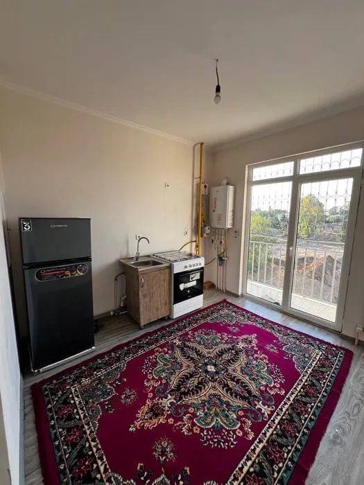 Срочно продается 1 комнатная квартира новостройка ЖК Green Park