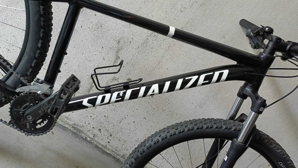 Bicicleta specialized rockhopper 29' , cadrul L