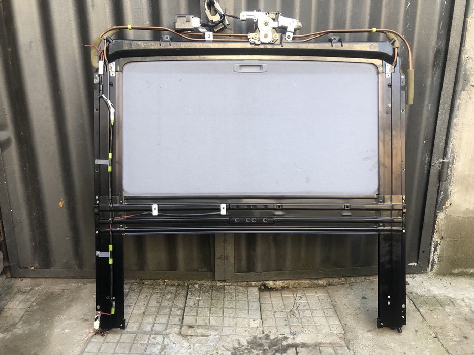 Люк за Тойота Ланд Крузер J90/land cruiser J90 96-00г