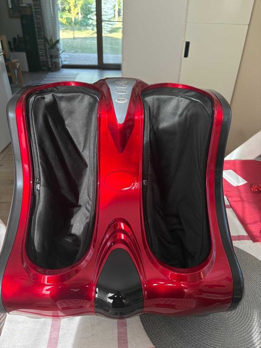 Aparat NOU de masaj picioare, Gambe si Tălpi la preț imbatabil