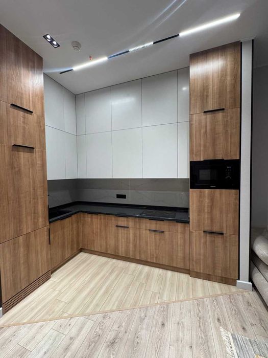 СРОЧНО ПРОДАЕТСЯ 2х ком кварнтира в ЖК "Nest one" Вид на Хумо арена