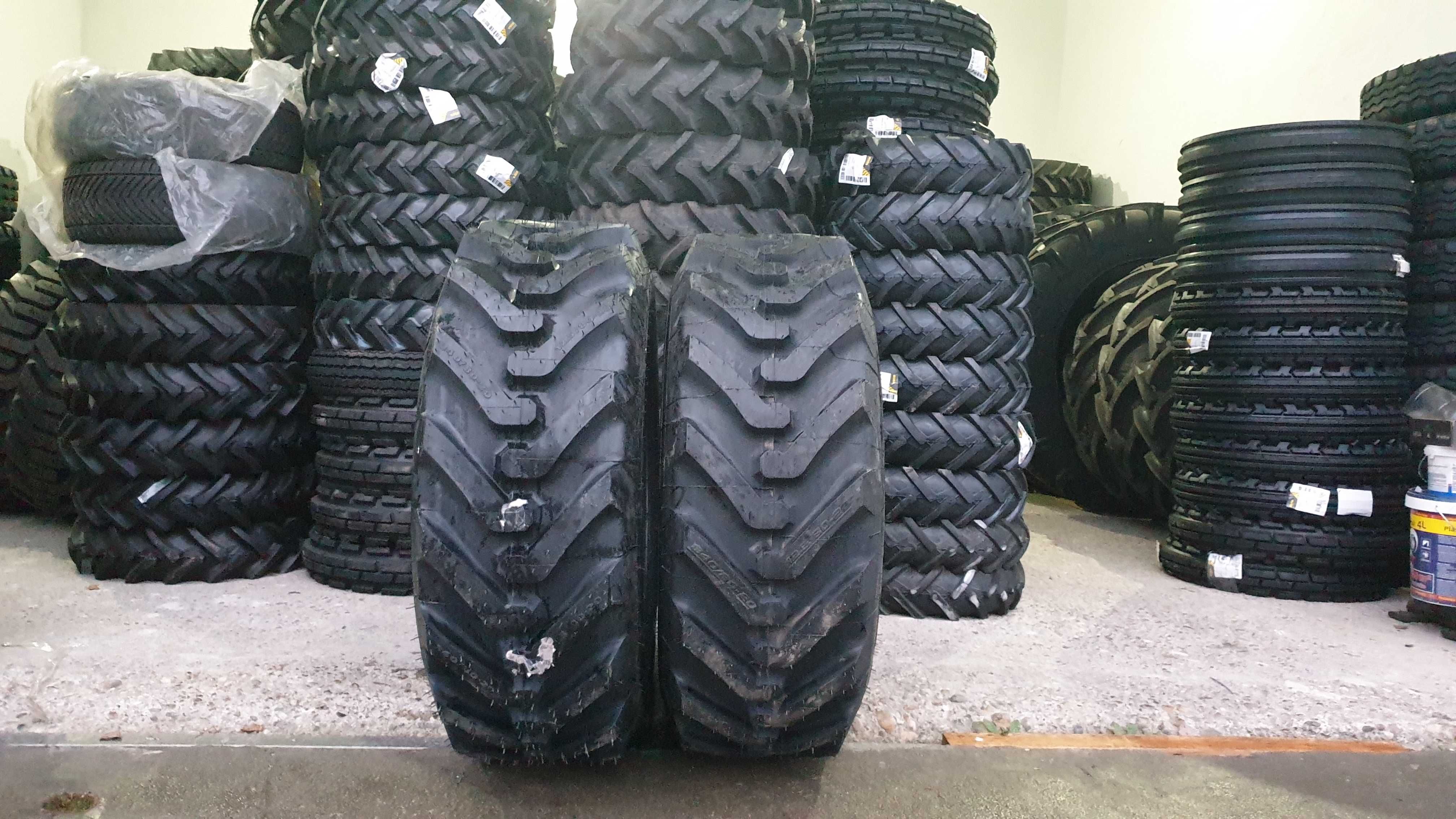 cauciucuri Buldo 12.5/80-20 Michelin anvelope Noi 340/80-20 cu livrare