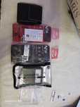 Кейс 4 броя  Samsung Z Flip 4