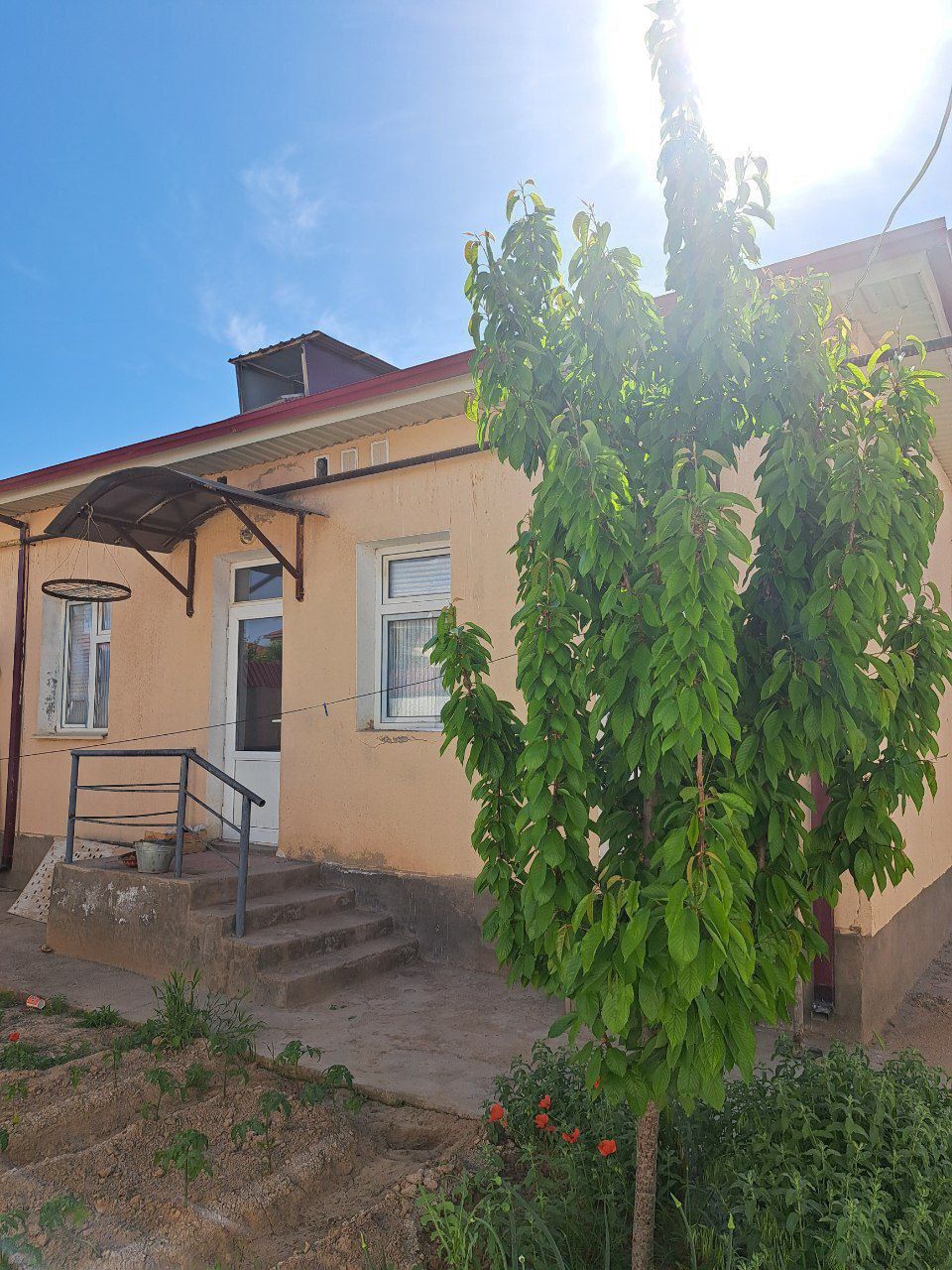 Kajet SROCHNI sotiladi