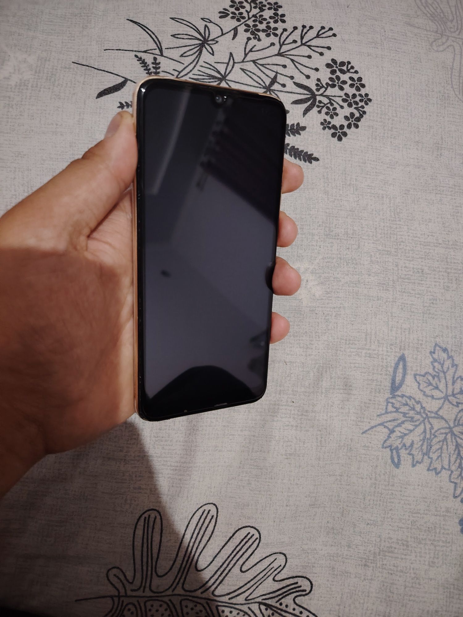 Huawei Y6 Prime Sotiladi Holati Ideal