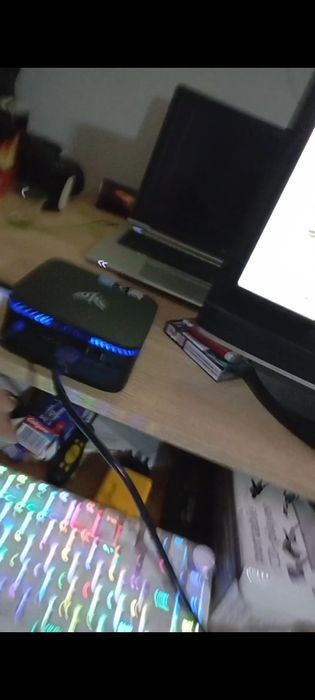 Vând mini PC funcțional