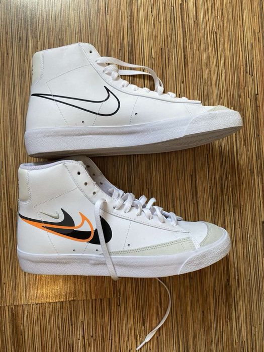 Nike Blazer Mid’77