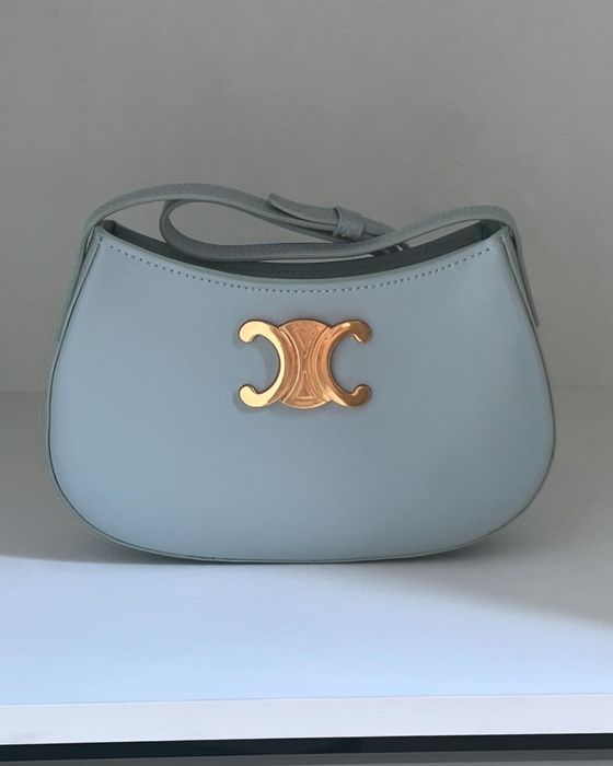 Продам новую мини-сумку от Селин