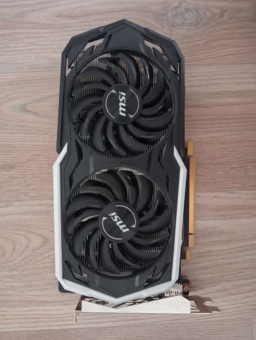 Geforce Gtx 1660 6gb
