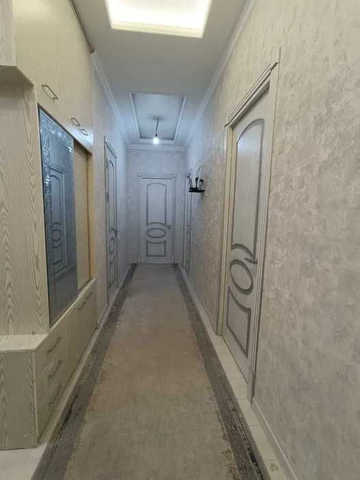 Сдаётся квартира на 23-квартал