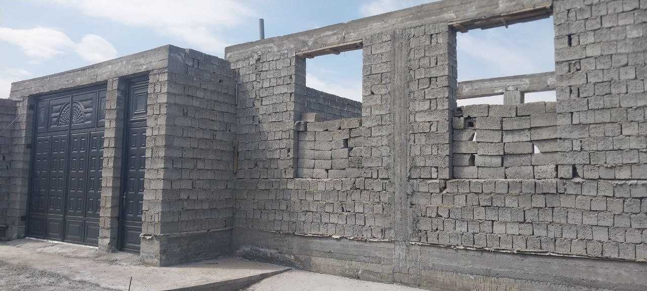 Земелный участок
