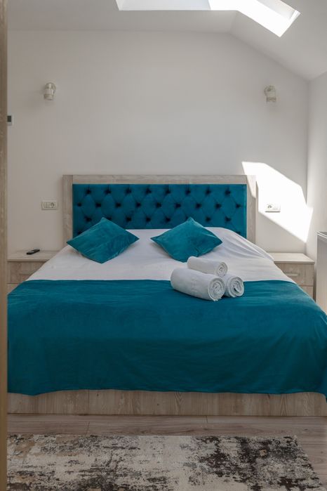 Cazare la munte  Bran