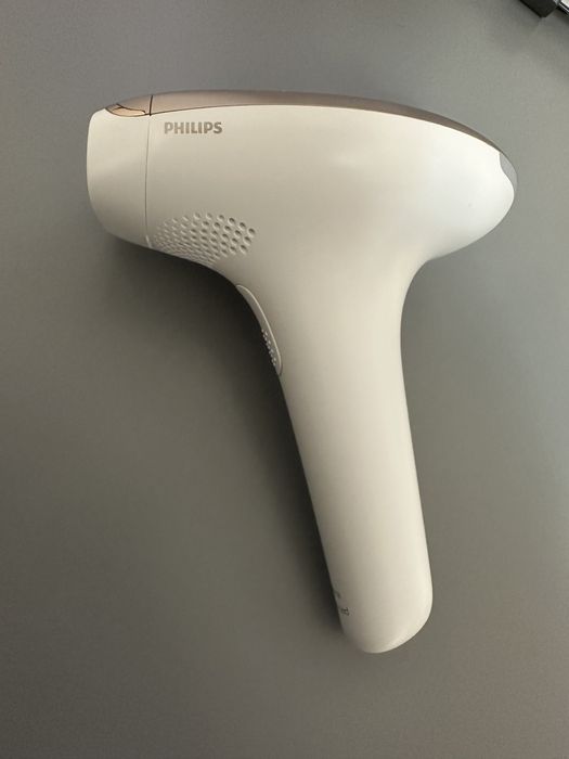 Philips Lumea Advanced