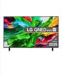 LG QNED evo AI 164cm 2025