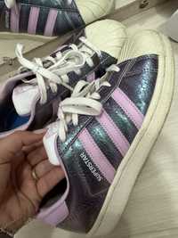 Adidasi adidas pilee