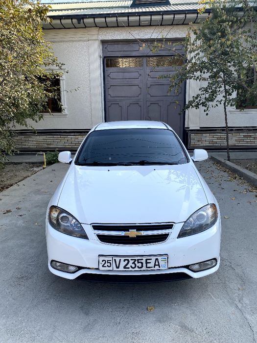 Lacetti Gentra 1 pozitsiya