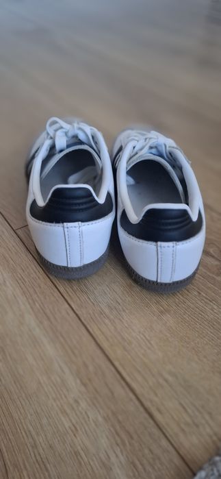 Adidas samba  36 2/3