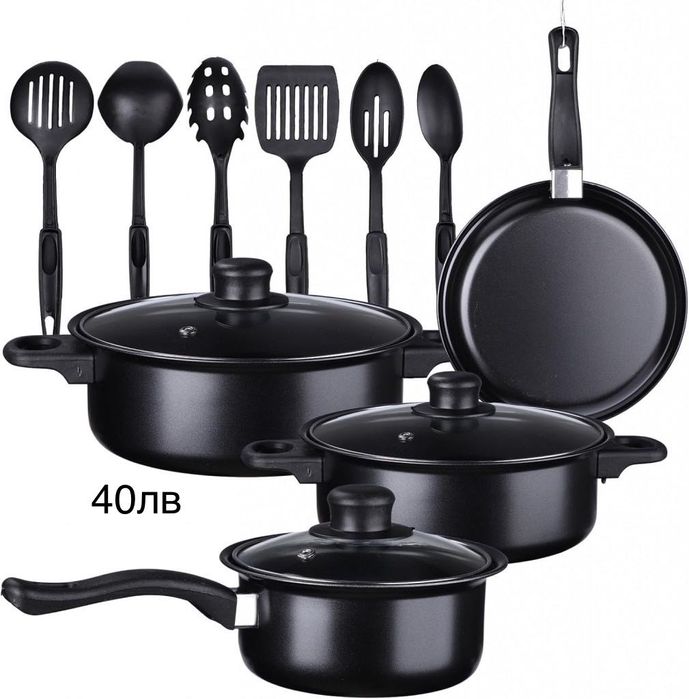 Домашни потреби , нови.