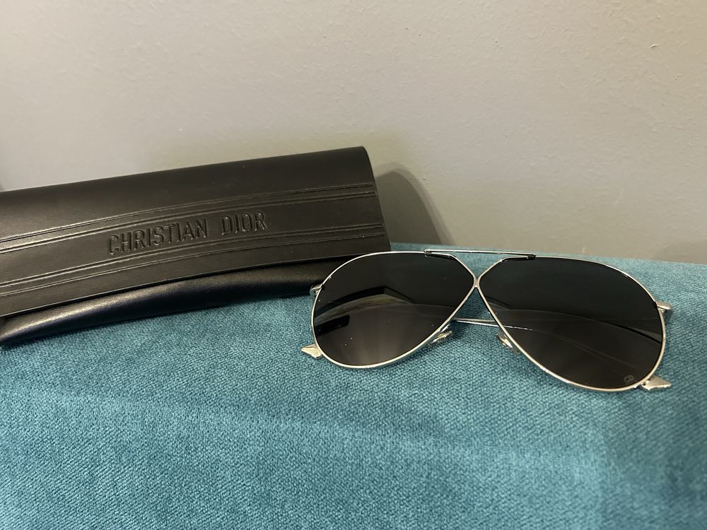 Christian Dior stellaire 3 слънчеви очила CD