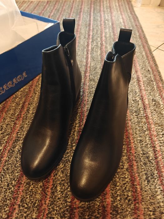 Ghete dama Sarada 39