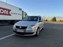 Touran 1.9 tdi 2010