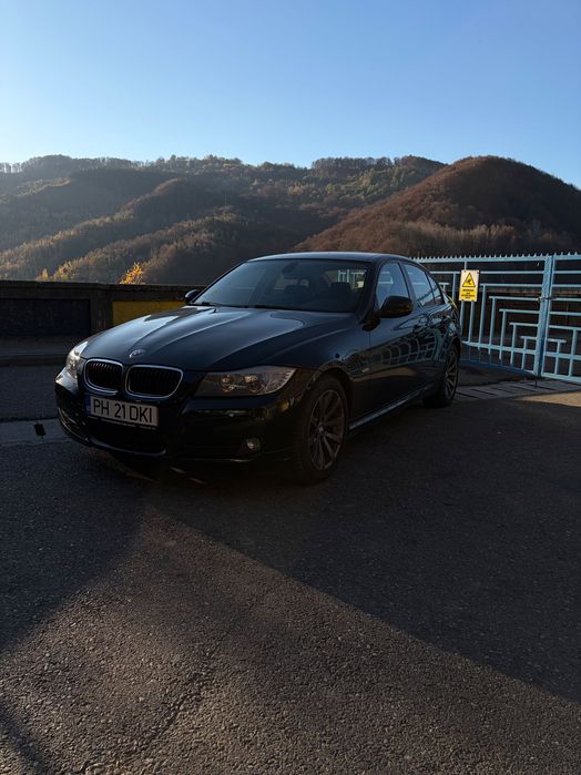 Vand Bmw e90 320d urgenta