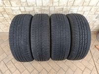 Всесезонни гуми Yokohama 225/65/17 Geolandar A/T