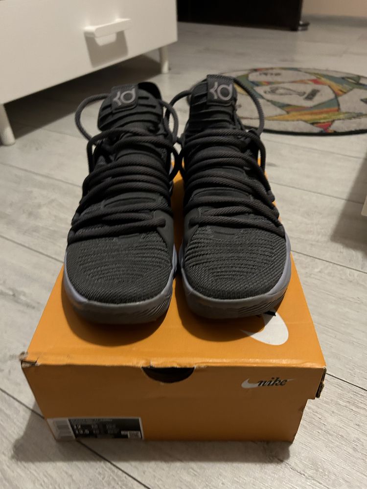 Nike Zoom KD gri