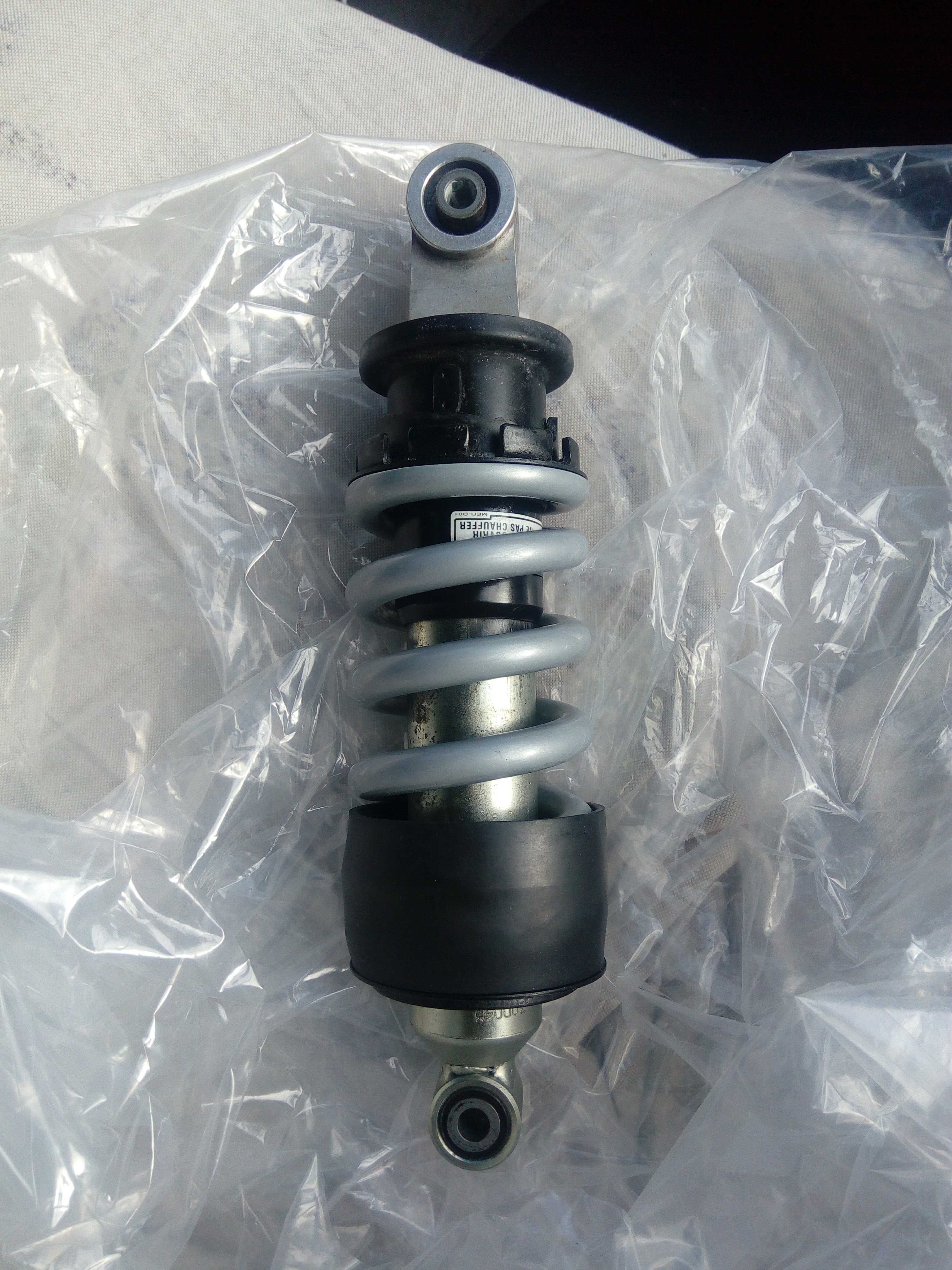 Vand amortizor, telescop Honda CBF, Hornet...