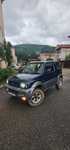 Suzuki Jimny  / 4x4 buton / an 2006 / Clima