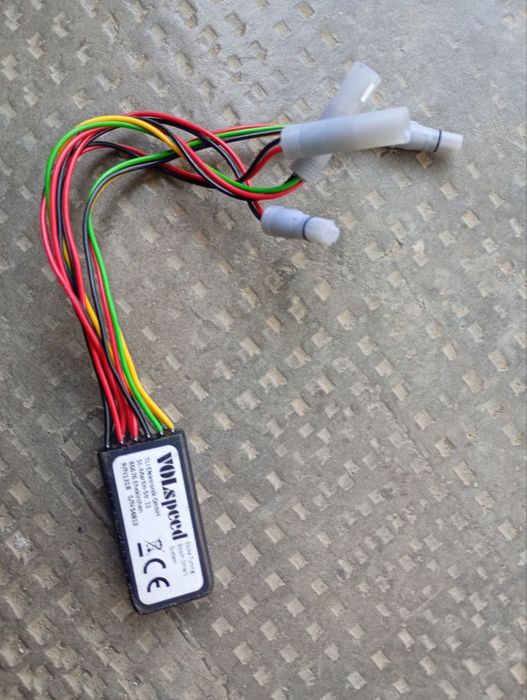 Speedbox bicicleta Electrica Bosch Smart+ Gen2