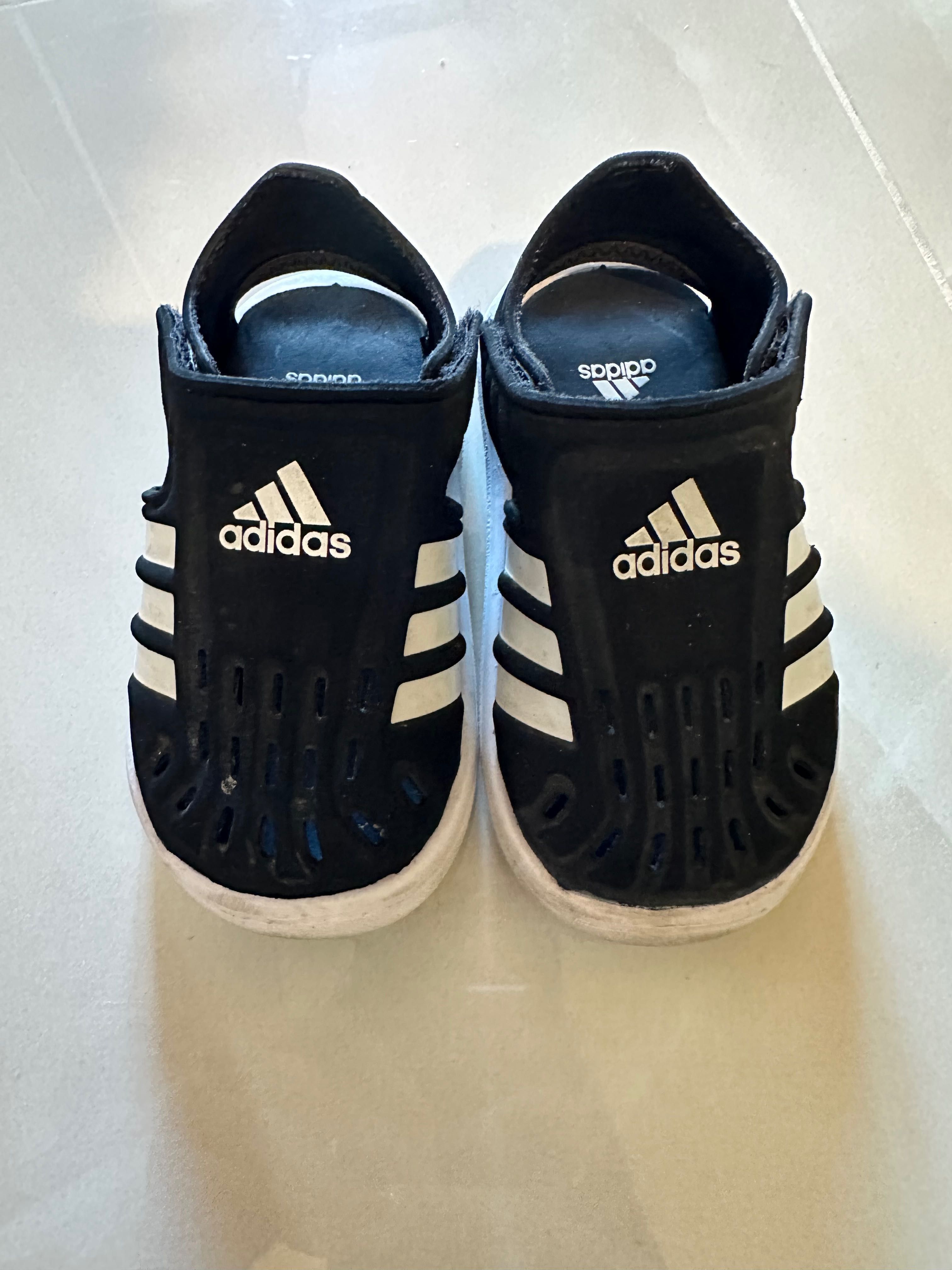 Детски сандали Adidas