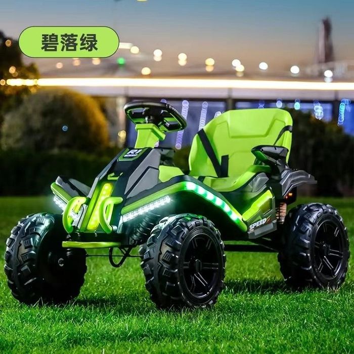 Детские электромобили оптом и розницу