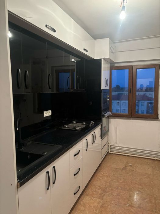 Mobila la comanda MDF